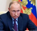 Путин отказался от традиционной встречи с бизнесменами