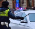 В ЧР задержан автомобиль перевозивший спиртосодержащую продукцию без лицензии