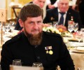 Исполнилось 16 лет со дня присвоения «Героя России» Рамзану Кадырову