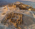 Cледы древних культур в Израиле уничтожило цунами