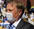 Греф назвал срок окончания пандемии коронавируса