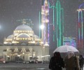 Чеченская Республика в топе-20 регионов, максимально сохранивших туристов в 2020 году