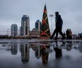 Кадыров: за переименование района столицы Чечни в Ахматовский выступили более 98% жителей