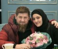 Рамзан Кадыров: «Айшат делает большие успехи в развитии нашей культуры»