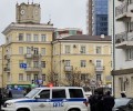 "Исламское государство" заявило об ответственности за нападение в Грозном