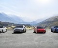 В прошлом году в Европе было продано более 1 млн электромобилей. Лидеры — Tesla, Volkswagen и Renault