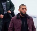 Новый Хабиб рассказал о поездке в Чечню