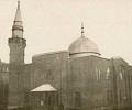 Конфискованную историческую мечеть Ростова передали джазовой школе