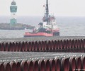 Норвежская компания отказалась сертифицировать "Северный поток - 2"