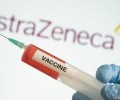Великобритания первой в мире начала прививки вакциной AstraZeneca