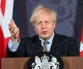 В Англии из-за распространения коронавируса вновь введён локдаун