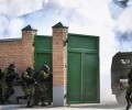 Трое задержанных во время спецоперации в Грозном были найдены убитыми