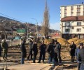 В Дагестане двое местных жителей убиты во время драки на народном сходе