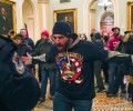 В Сенате США республиканцам не удалось оспорить итоги выборов