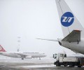 Российский самолет с 52 пассажирами сел после отказа двигателя
