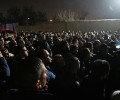 Главы спецслужб Армении и Азербайджана обсудили обмен пленными