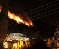 Сотрудники абхазского МЧС продолжают борьбу с лесными пожарами