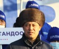 Жапаров - новый президент Кыргызстана. Человек Бакиева с уголовным прошлым?