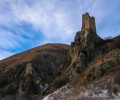 Башни и горы. Почему туристы не едут в Ингушетию