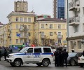 Задержанных в Чечне родственников напавших на полицейских отпустили