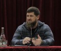 Рамзан Кадыров: "Мы должны воспитать новых чемпионов"