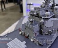 Военно-морской флот США первым в мире получил лазерное оружие — систему HELIOS от Lockheed Martin