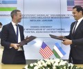 Посольство США: Узбекистан вложится в фонд Авраама