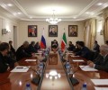 На дорогах Грозного установят щиты с именами ответственных за городские магистрали