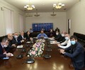 В Чеченской Республике вакцинацию от COVID-19 прошли более 1500 человек