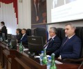 В Грозном завершился симпозиум по травматологии-ортопедии
