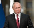 Владимир Путин похвалил сотрудников полка им. А. А. Кадырова за успешную спецоперацию