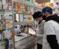 В ЧР прошёл мониторинг аптек на наличие и доступность важных лекарств