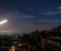 Израиль проигнорировал призыв России не превращать Сирию в арену противостояния с Ираном