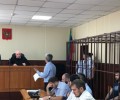 В Ростове-на-Дону начался суд над Абдулмумином Гаджиевым