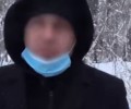 Опубликовано видео с жителем Башкирии, подозревающимся в подготовке теракта