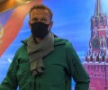 Bloomberg: Навального могут отправить за решетку на 10 лет