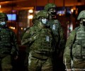 Коронавирус: заражены более 150 служащих Национальной гвардии США