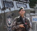 В Стамбуле мужчина с ножом напал на трех россиян