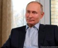 Путин хочет запретить отождествление СССР и Германии во Второй мировой войне