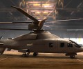 В США показали скоростную замену «Черным ястребам». Что известно о новом вертолете