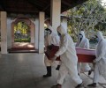 ООН осудила принудительную кремацию мусульман и христиан властями Шри-Ланки