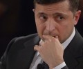 Украина ввела санкции против России