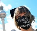 Движение Black Lives Matter выдвинули на Нобелевскую премию мира