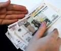 В России выросли социальные пособия