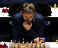 18-летний российский шахматист обошел Карлсена и стал призером супертурнира