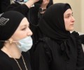 Айшат Кадырова: «Моя цель сделать искусство в нашей республике понятным и доступным»