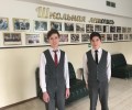 Два грозненских школьника прошли в финал Всероссийской олимпиады «Высшая проба»