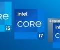 Intel назвала Tiger Lake-H35 самыми быстрыми мобильными процессорами в однопотоке. Но при этом сравнила их со старыми чипами AMD