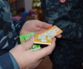 Сотрудниками МВД по ЧР изъято из незаконного оборота почти 3 тыс. сим-карт
