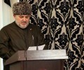 Суд оштрафовал ингушского муфтия за поддержку участников протестов в Магасе